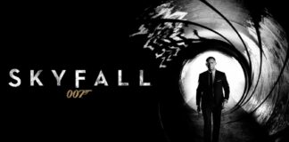 Skyfall in Concert