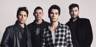 Stereophonics