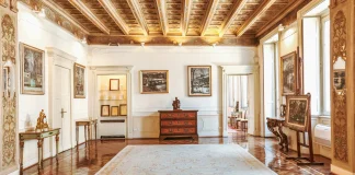 Fondazione Adolfo Pini