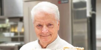 Chiacchiere di lusso: il prezzo di Iginio Massari sale a 100 euro al chilo (+25%)