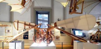Museo Leonardo3
