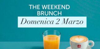 brunch illy milano