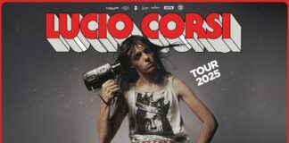 Lucio Corsi
