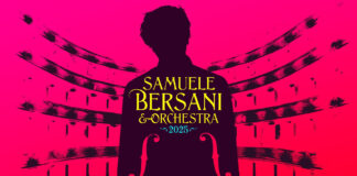 Samuele Bersani