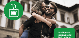 Al via la 18° Edizione della Giornata Nazionale del B&B: una notte gratis per scoprire l’Italia e la sua ospitalità
