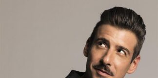 Instore Tour di Francesco Gabbani