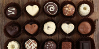 ChocoLove 2025