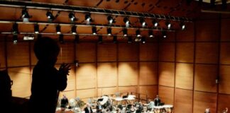 Crescendo in musica: Pinocchio