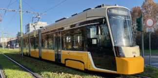 Tramlink