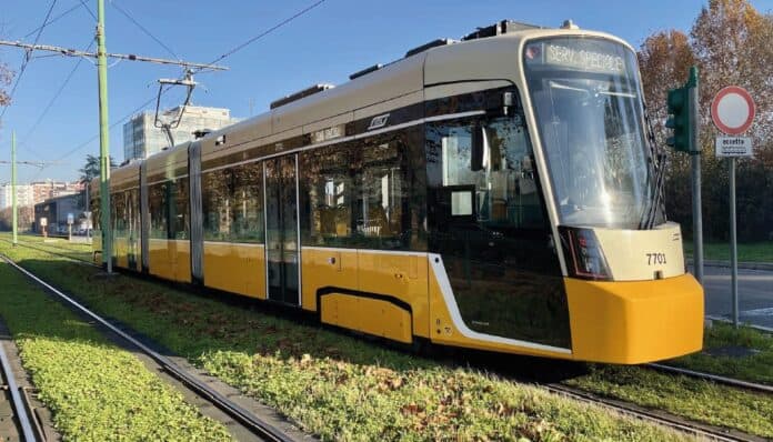 Tramlink