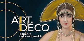 Art Déco mostra