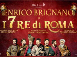 Enrico Brignano