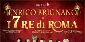 Enrico Brignano