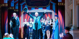 Circoteatro Gerolamo 2025