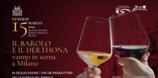 Il Barolo e il Derthona