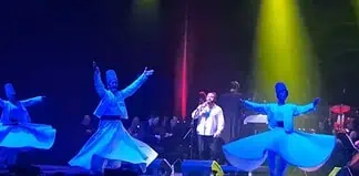 Voglio vederti danzare