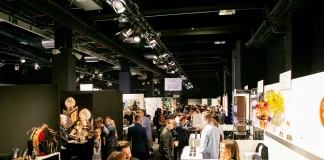 Esxence – The Art Perfumery Event