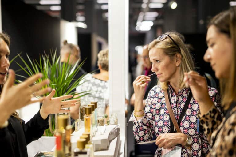 Esxence – The Art Perfumery Event a Milano