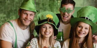  Ireland Week 2025