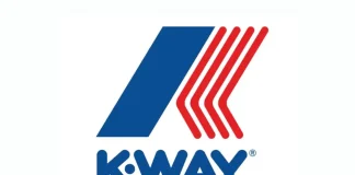 60 anni di K-Way