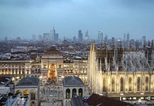 Scopri i segreti di Milano nella nuova serie di docufilm: un viaggio tra storia e arte