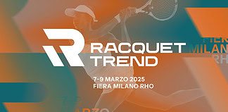 Racquet Trend Expo – Milano