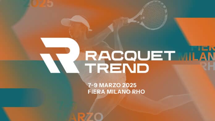 Racquet Trend Expo – Milano