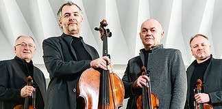 Janáček String Quartet