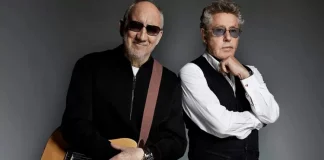 The Who