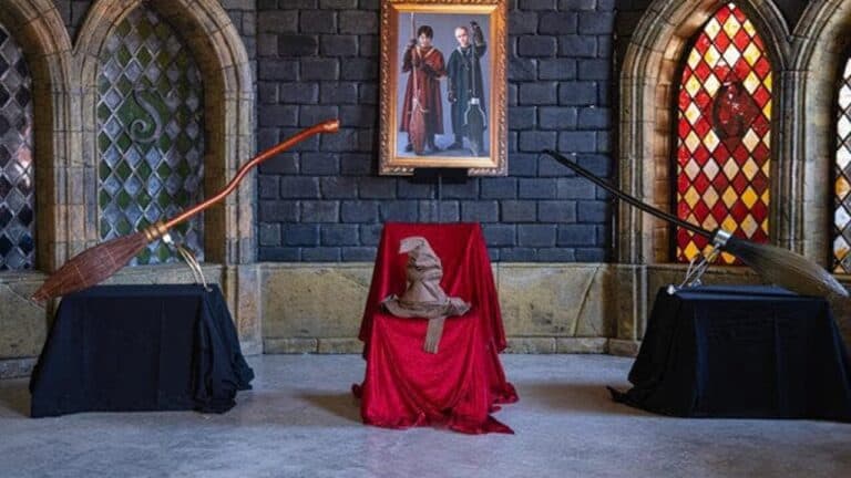 A pochi chilometri da Milano: arriva il Villaggio delle Meraviglie ispirato a Harry Potter!
