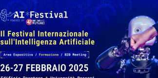 AI Festival 2025