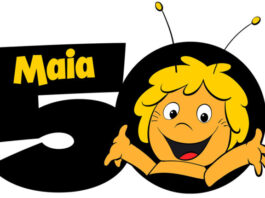 Ape Maia
