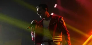 Queen Celebration in Concert