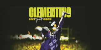 Clementino concerto Milano