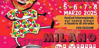 Milano Clown Festival