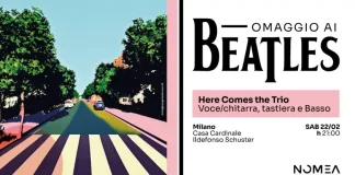 Omaggio ai Beatles