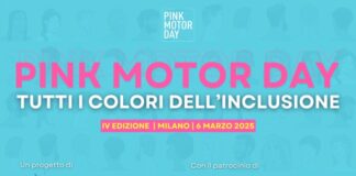 Pink Motor Day 2025