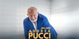 Andrea Pucci