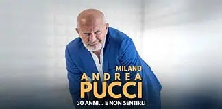 Andrea Pucci