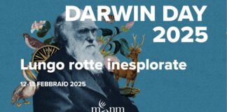 Darwin Day 2025