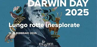 Darwin Day 2025