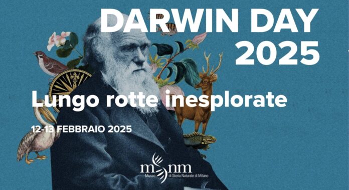 Darwin Day 2025