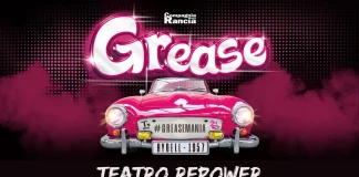 Grease a Milano: il musical che fa rivivere la magia degli anni '50 al Teatro della Luna