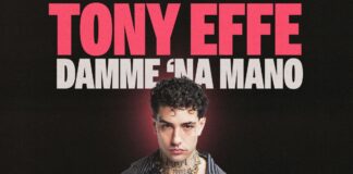 Tony Effe