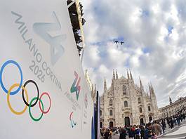 Milano verso Milano-Cortina 2026: la città si prepara alle Olimpiadi invernali