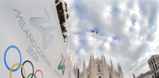 Milano Cortina 2026 Sport Village