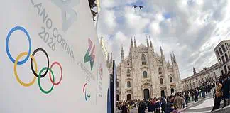 Milano-Cortina 2026: trasporti straordinari e stop a moto e scooter sulle linee chiave