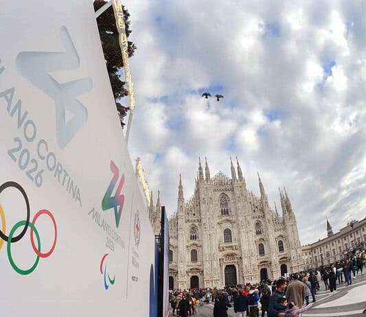 Milano verso Milano-Cortina 2026: la città si prepara alle Olimpiadi invernali