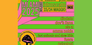 MI AMI Festival 2025