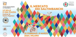 Le mille e una piazza
